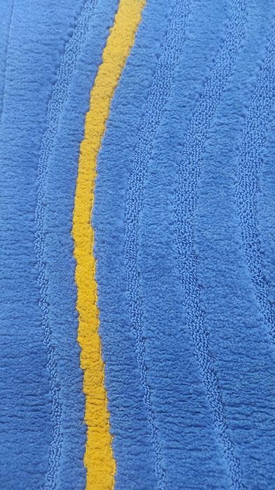 Дебела пътека / килим  78 / 150 см