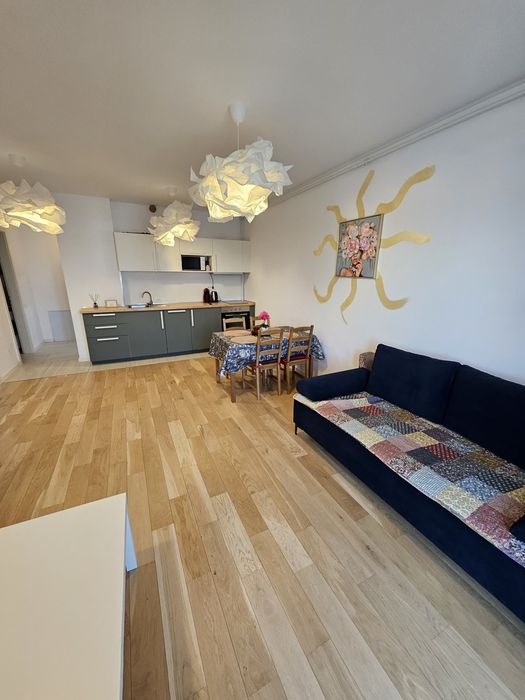 Apartament in regim hotelier