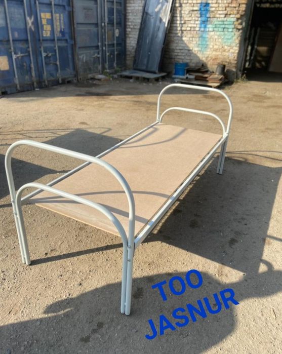 Армейский кровать одноярусные