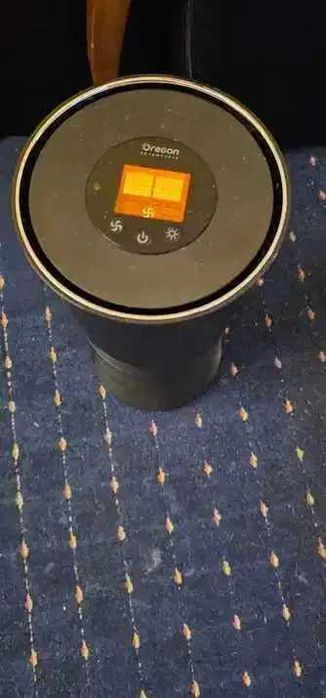 Sistem de filtrare aer purificator aer  i Nano Oregon Scientific WS907