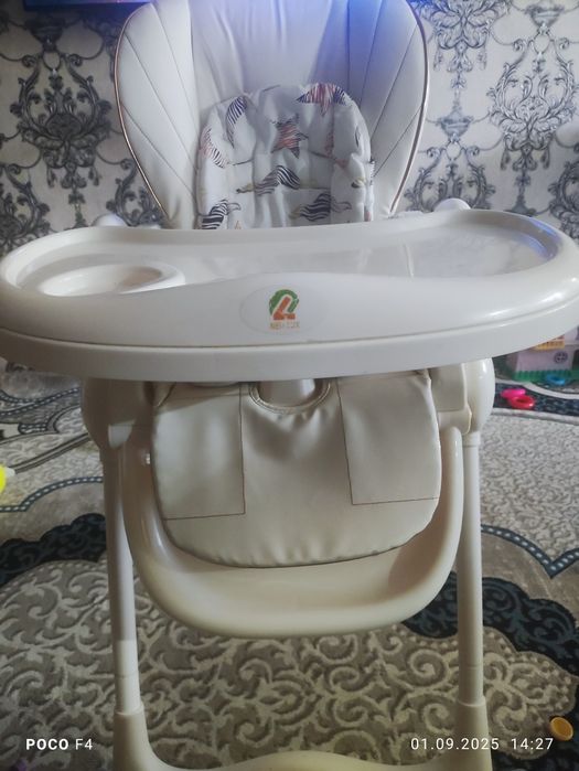 Продаётся детский стульчик.