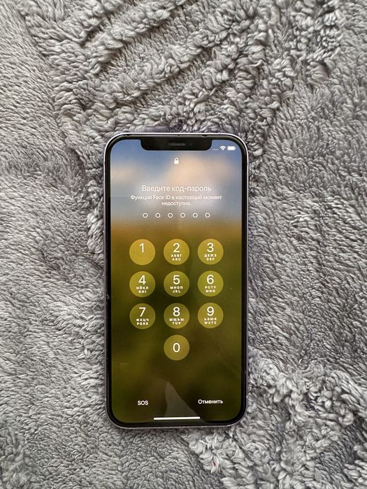 Iphone 12 64гб 78%