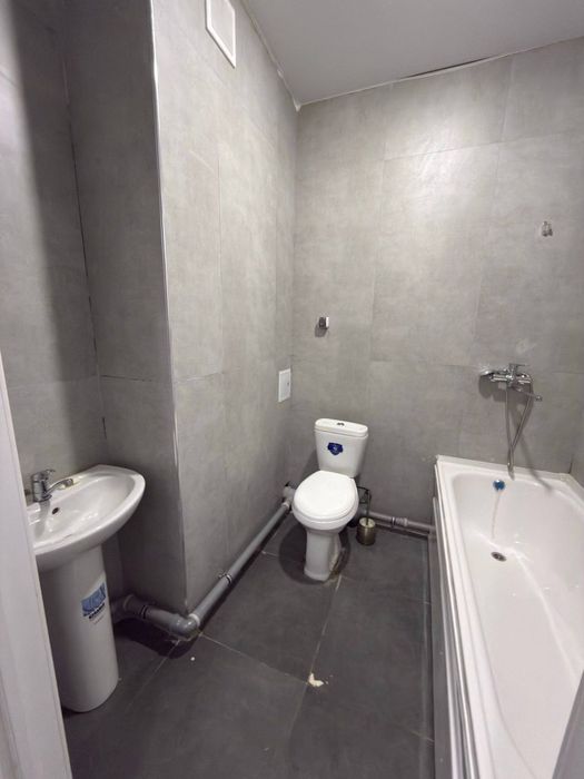 Сдаётся 1 комнатная квартира! Ассалом сохил!