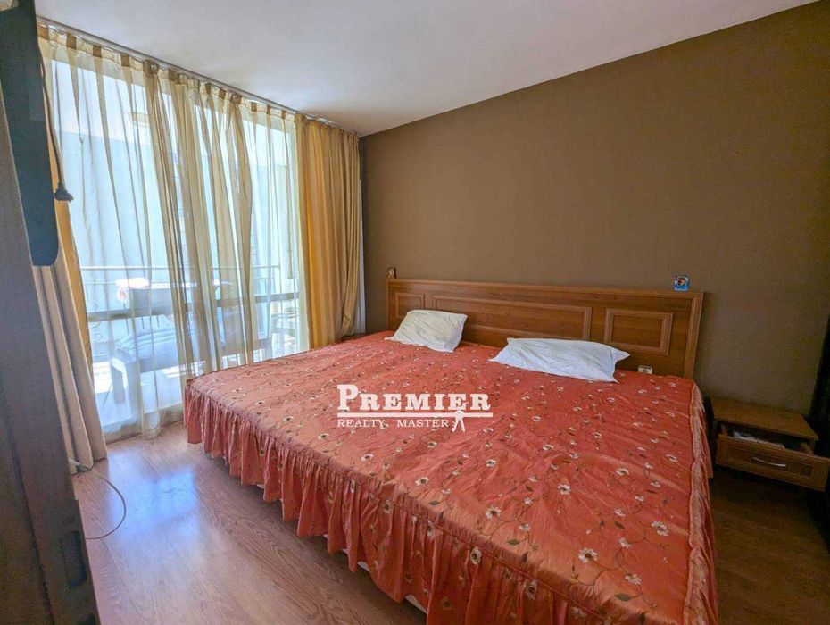 Продава се Двустаен апартамент в к.к. Слънчев бряг - 63 кв.м за 1080 €/кв.м - Снимка #5