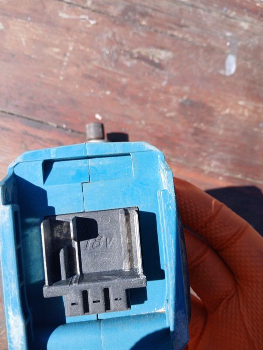 Filetate makita td127d impact