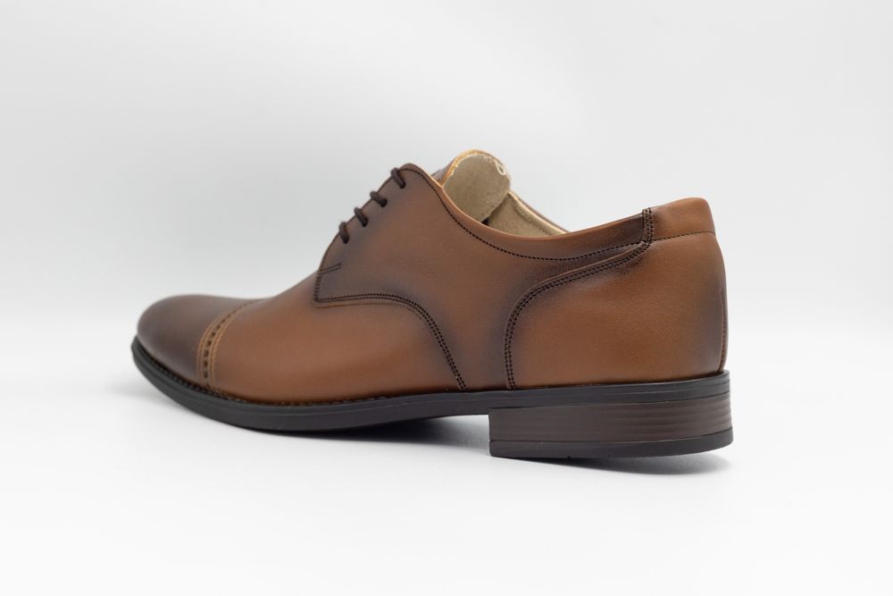 Pantofi -piele naturală