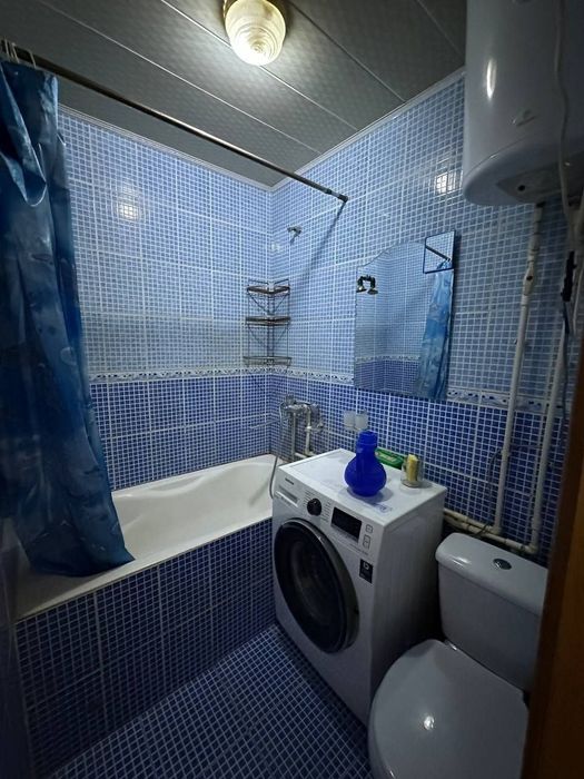 Ижара 2х хонали квартира Вогзал