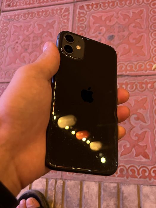 Iphone 11 в идеале