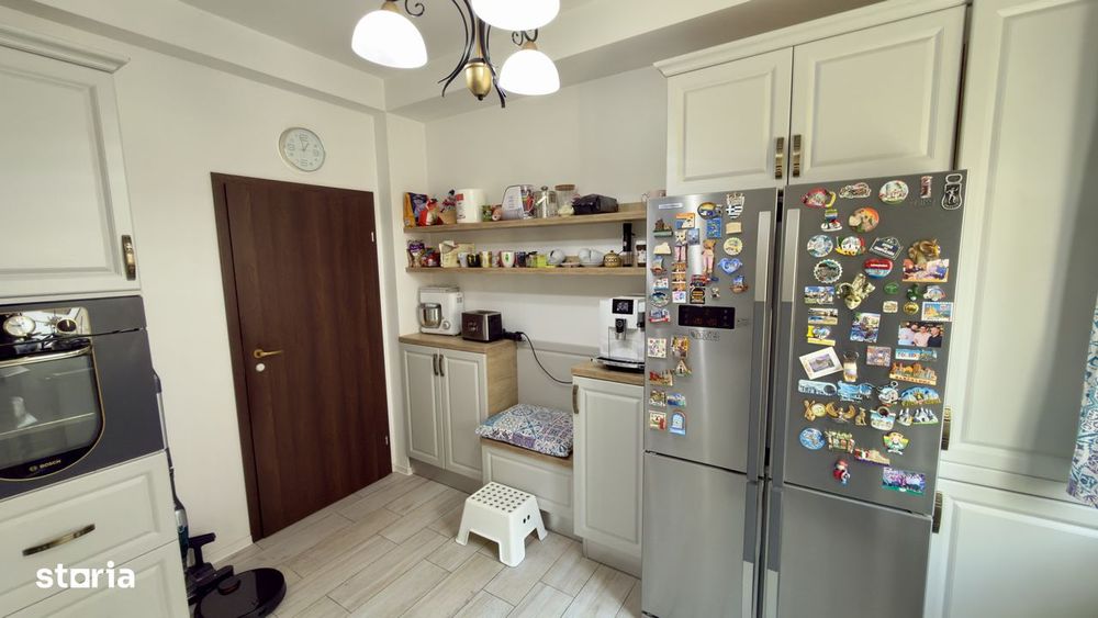 Casa tip duplex, 5 camere, Mogosoaia, P+1+Pod !
