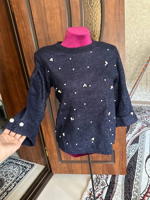 Джемпер кофта женская