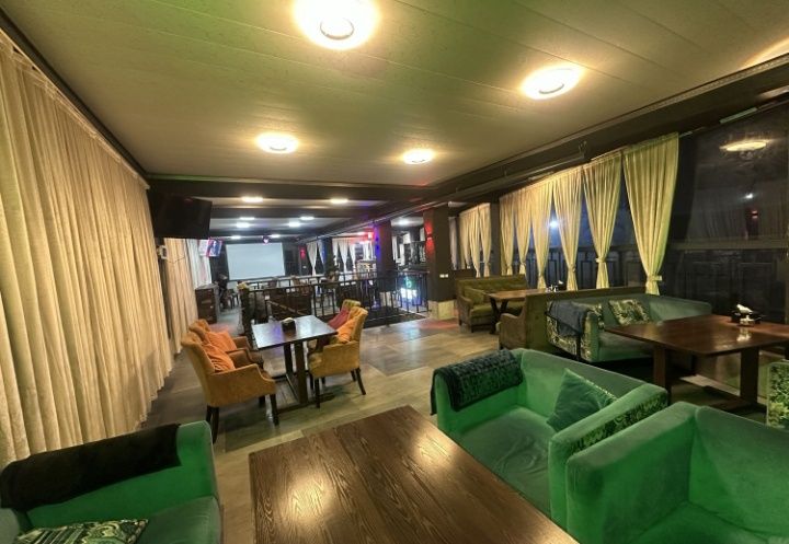 Сергили тумани Ишлаб Турган Жой Арендага берилади