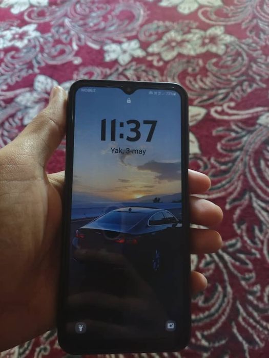 Samsung Galaxy A23