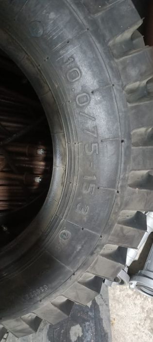 Продам шины грузовые