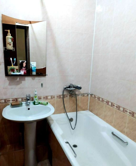 Мирабадский район. Ул Саида Барака. Метро рядом