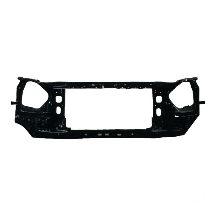 Телевизор Прадо 120 супорт радиатора рамка усилитель бампера