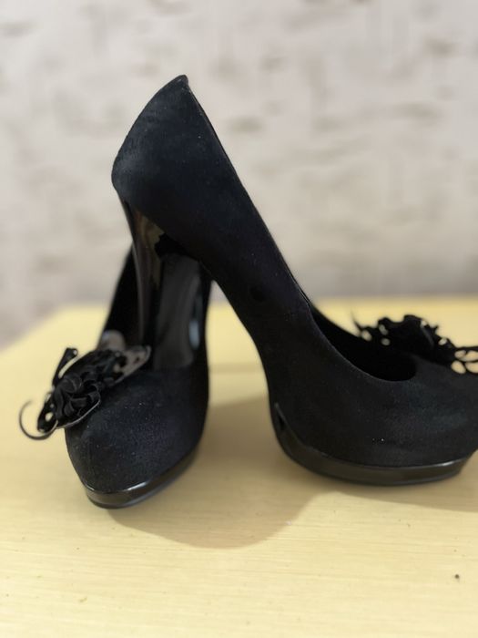 Туфли в отличном состояний