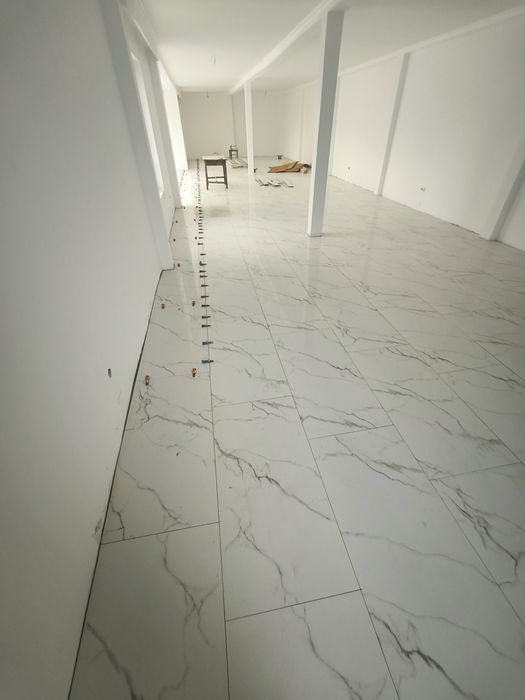 Amenajări interioare