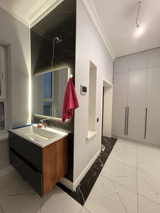 Под бизнес угловой