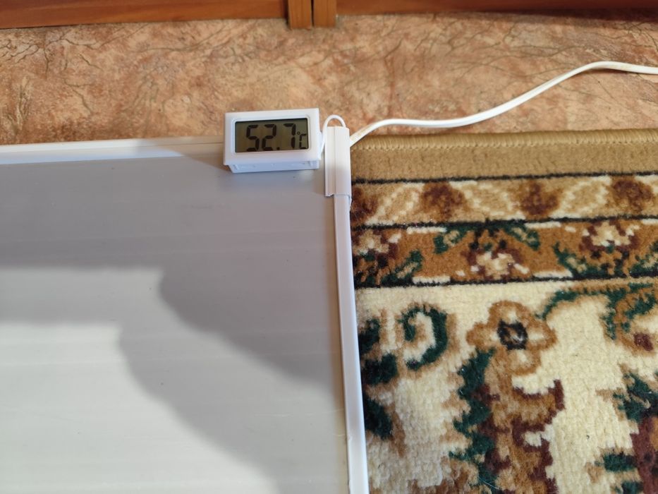 Всегда сухая обувь