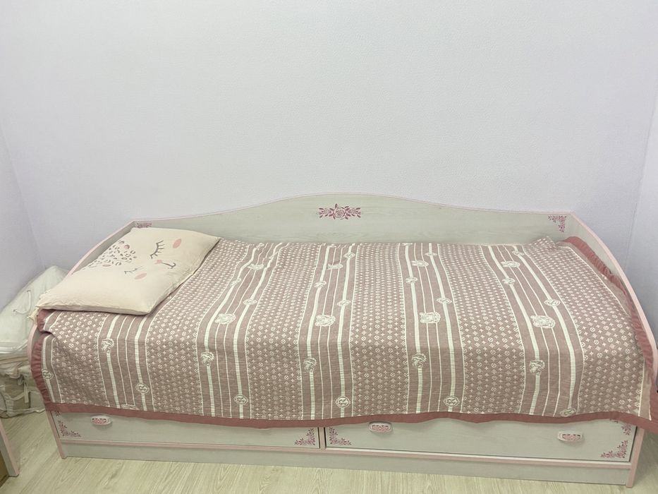 Мебель для детской комнаты