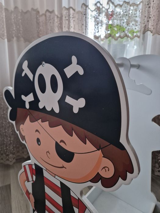 Suport umerașe copii