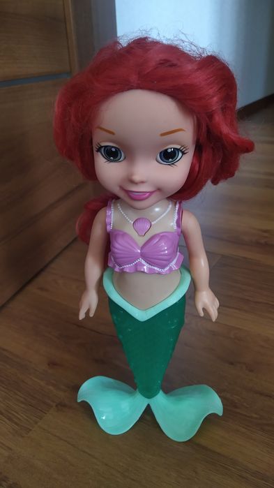 Игрушки для девочки