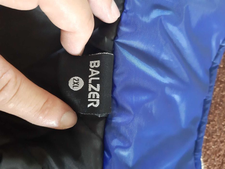 Зимен костюм Balzer