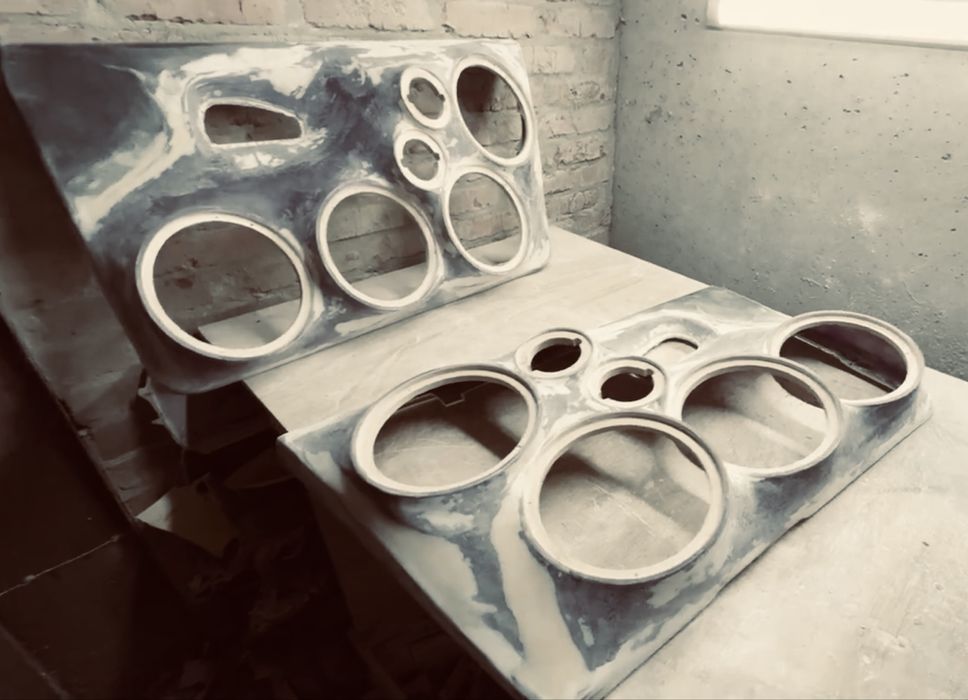 Дверные карты на заказ !