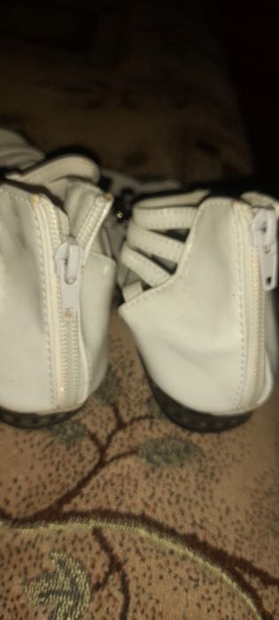 Сандалики в идеальном состоянии