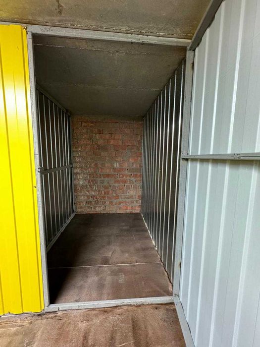 Сдам в аренду кладовку