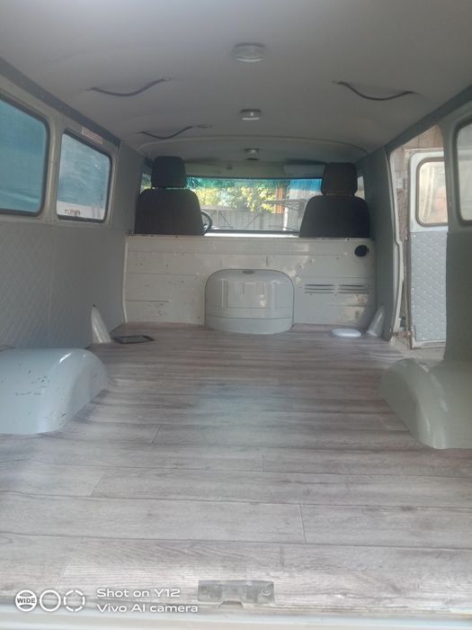 Продам УАЗ  буханка