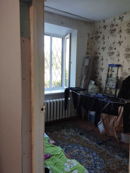 Продам 3х комнатную квартиру