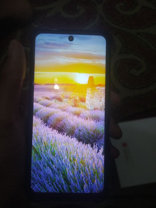 Huawei p smart 2021