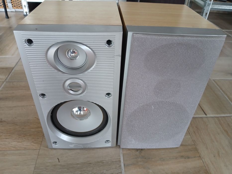 Boxe Speaker system 10w 4ohm