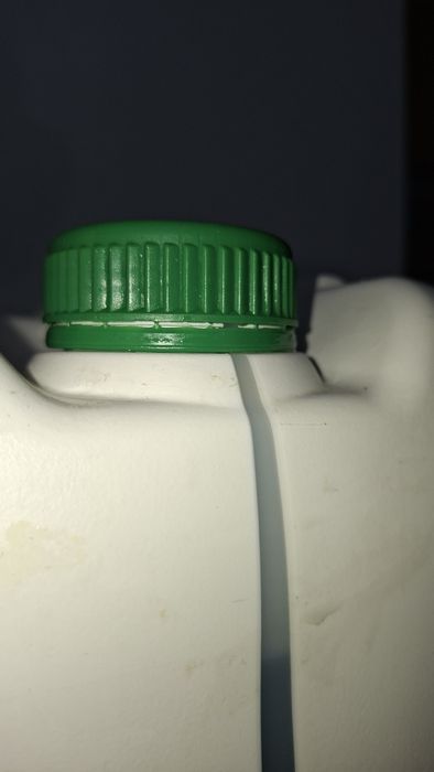 Антифриз G11 зеленый sintec 10 л.