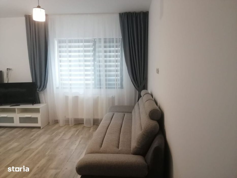Apartament 2 camere Mamaia zona Makerel  85000 euro