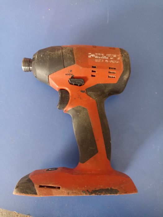 Impact hilti defect de vânzare