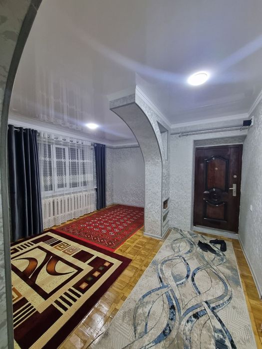 108 де квартира бар