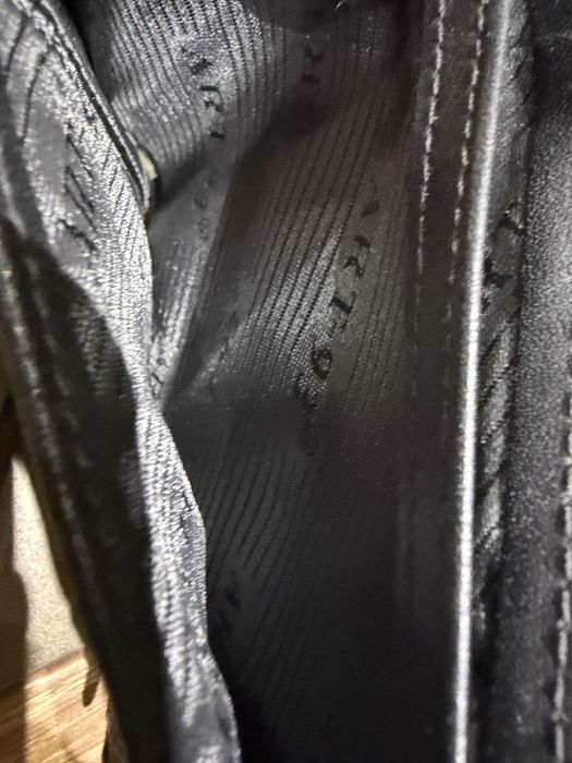 Портфейл ART естествена кожа