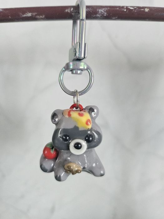 Ръчно изработени ключодържатели