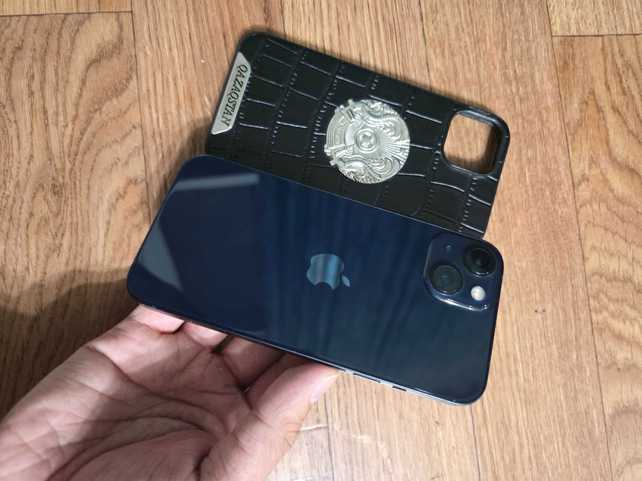 IPhone 13 81% смартфон продам
