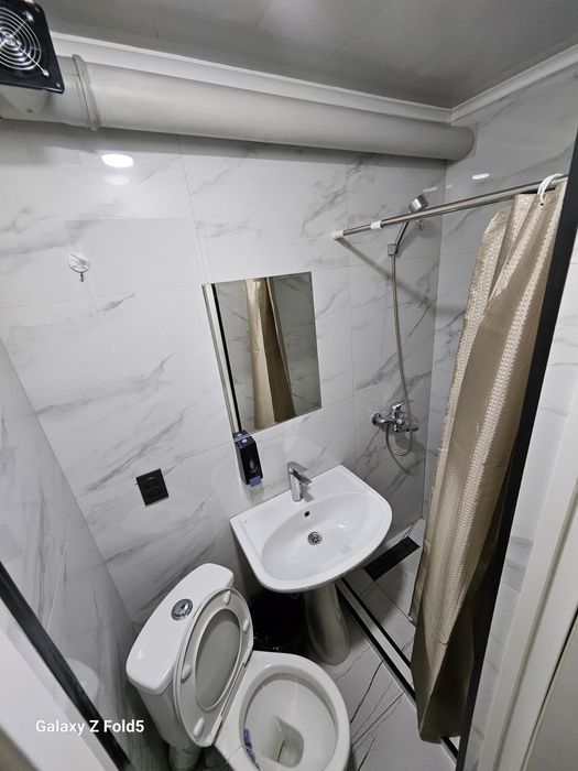 Сдам в аренду квартиру