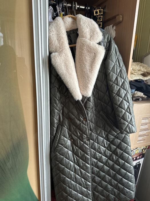 Куртка демисезонная 46 р