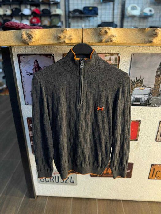 Мужские свитера Hermes
