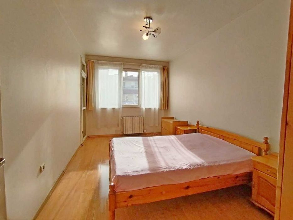 Дава се под наем Двустаен апартамент в София, Борово - 70 кв.м за 408 € - Снимка #5