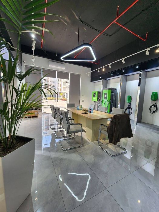 Аренда офис Ташкент сити Гарденс 50м2