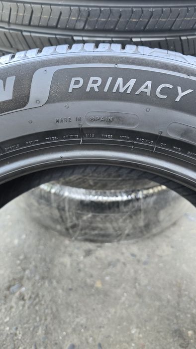 235/50/R18 Michelin primacy⁵