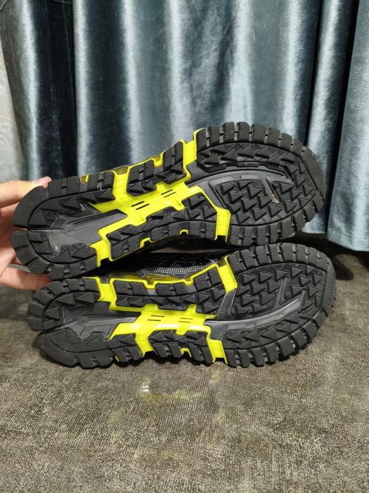 Оригинальные кроссовки Asics Gel Quantum 360 6