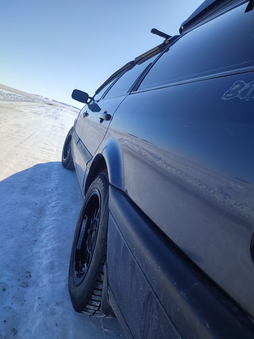 Продам Пассат в4 универсал