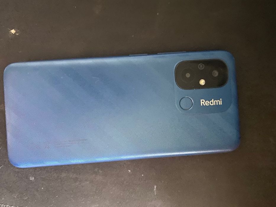 Продается Xiaomi redmi 12c